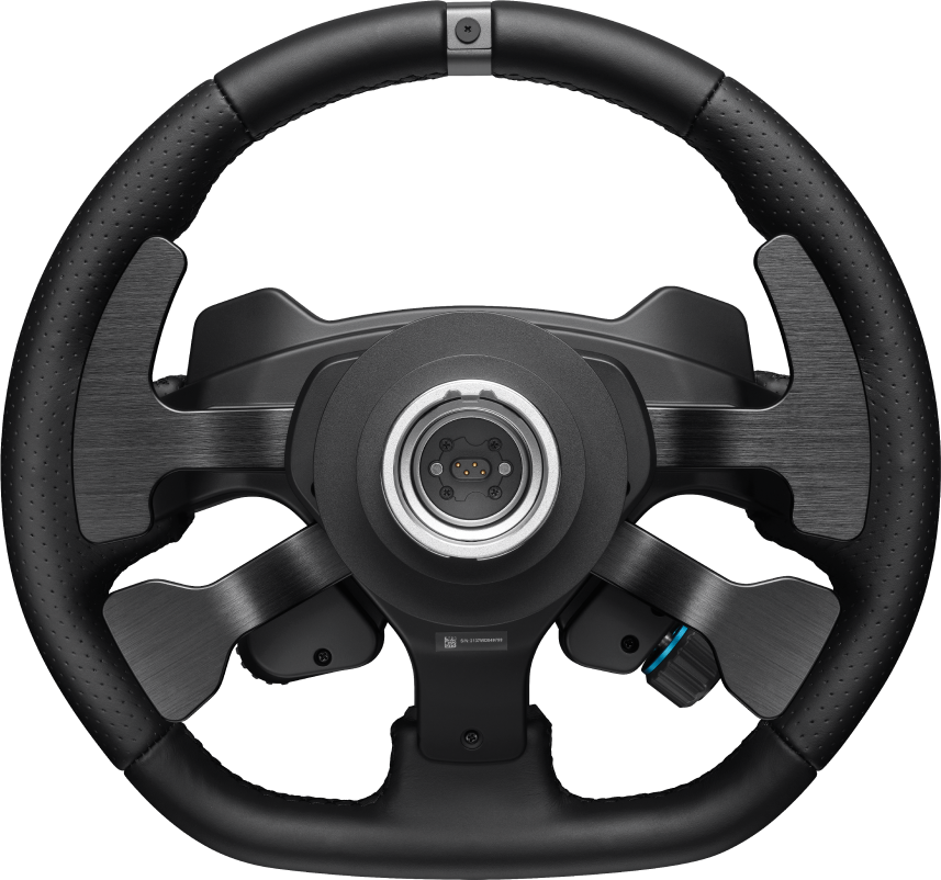 Pc racing wheel PRO Racing GT D Rim PC ONLY