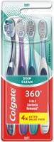360 Deep Clean Toothbrush 4