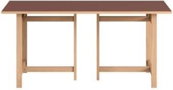 Rectangular 160 x 90 cm