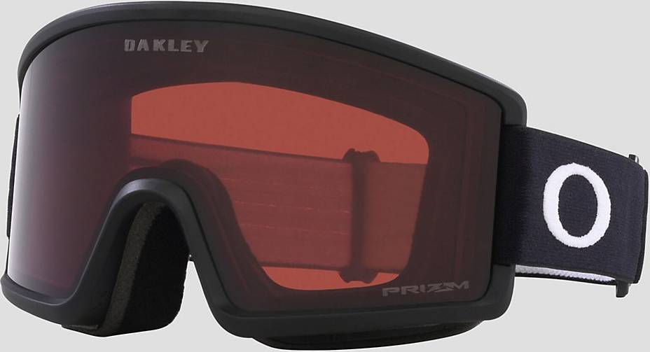 Oakley Target Line Snow Goggles