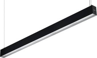 Philips TrueLine LED Pendelarmatur Sort Pendel
