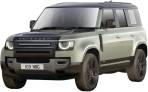 1:24 LandRoverDefender2022 silv 21101SL 14347