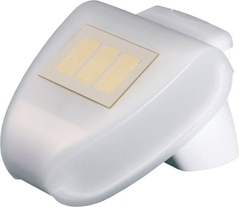 Weather Sensor Smart