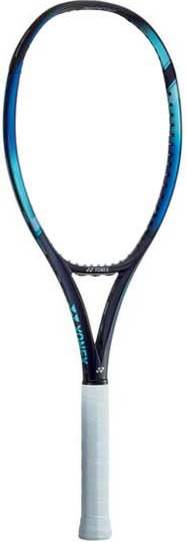 Yonex Ezone Sl Unstrung Tennis Racket Silver