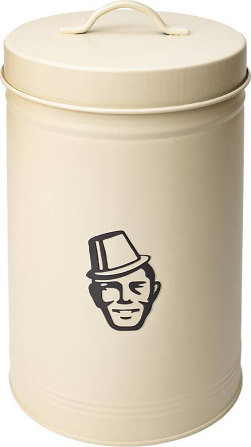 Coffee beans KaffeK Coffee Beans Container 2.8 Liter