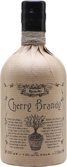 Ableforth's Ableforth's Cherry Brandy