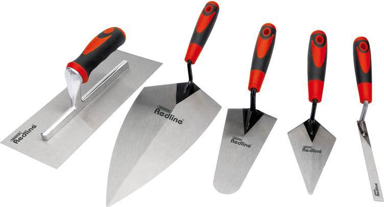 Draper 69153 Spackelspade