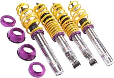 KW Variant 1 Screw Set
