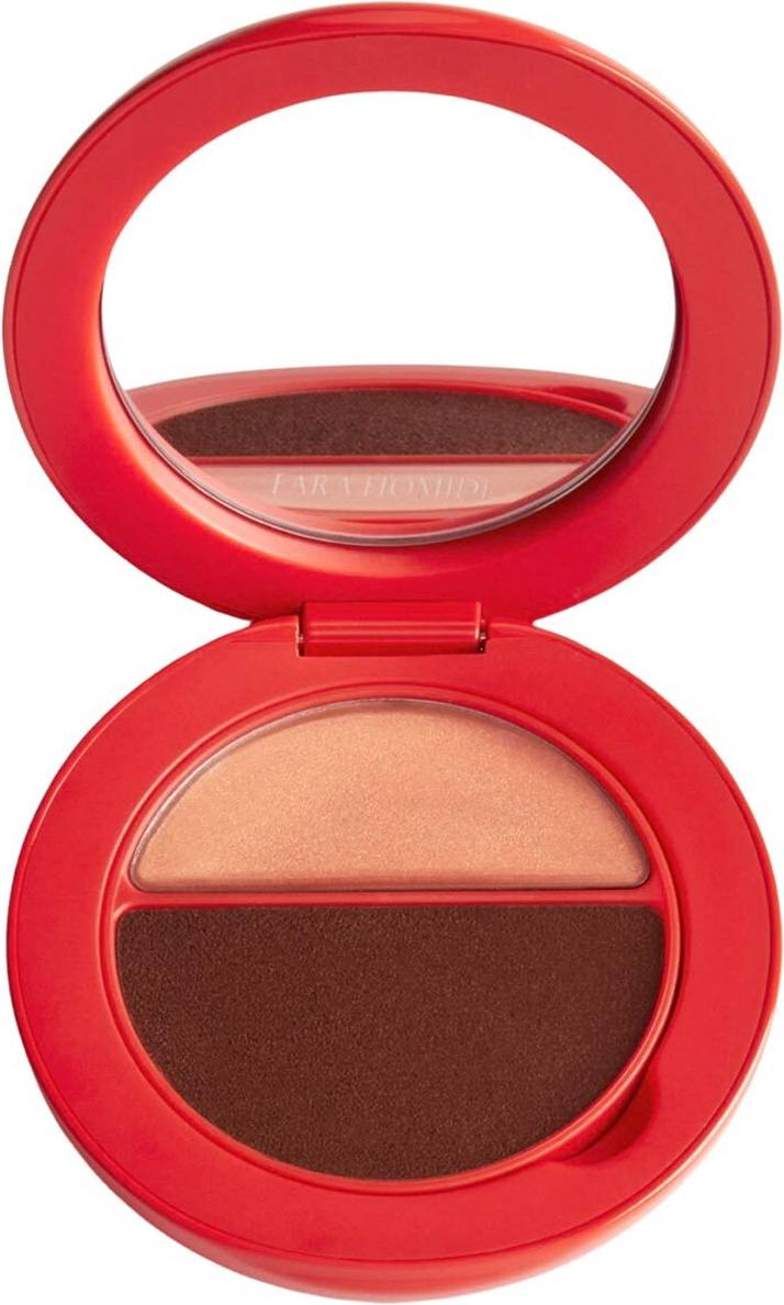 Fara Homidi Essential Face Compact