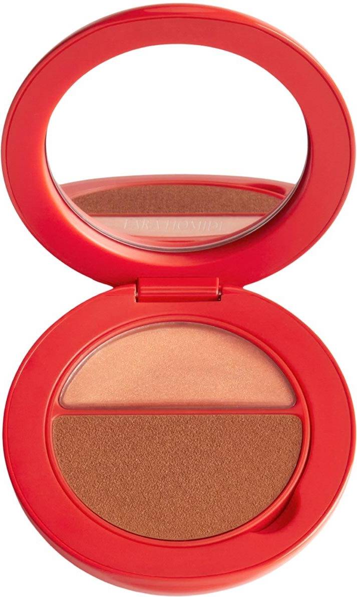 Fara Homidi Essential Face Compact