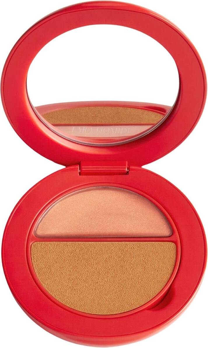 Fara Homidi Essential Face Compact