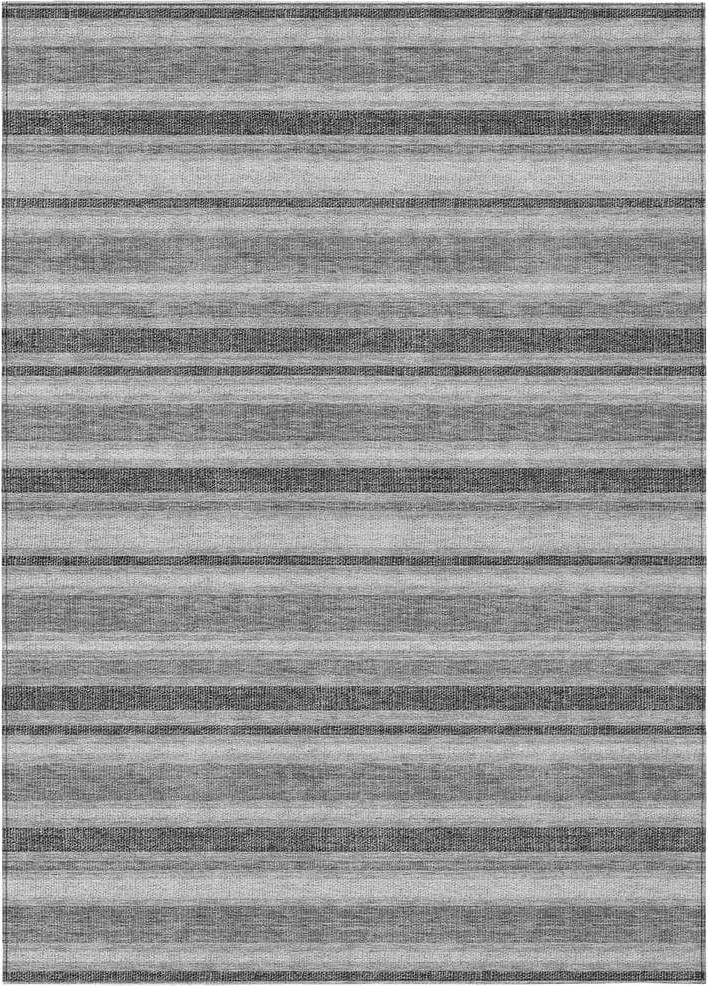 Addison Machine Washable Cabana Gray