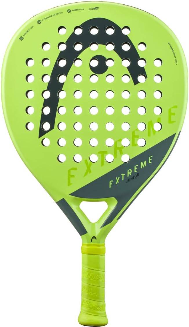 Head Extreme Junior Paddle Racket 2024
