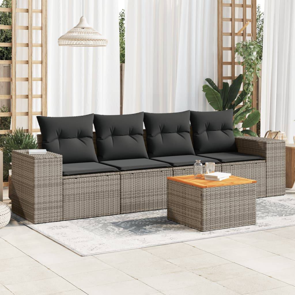 Homie sofasæt 5