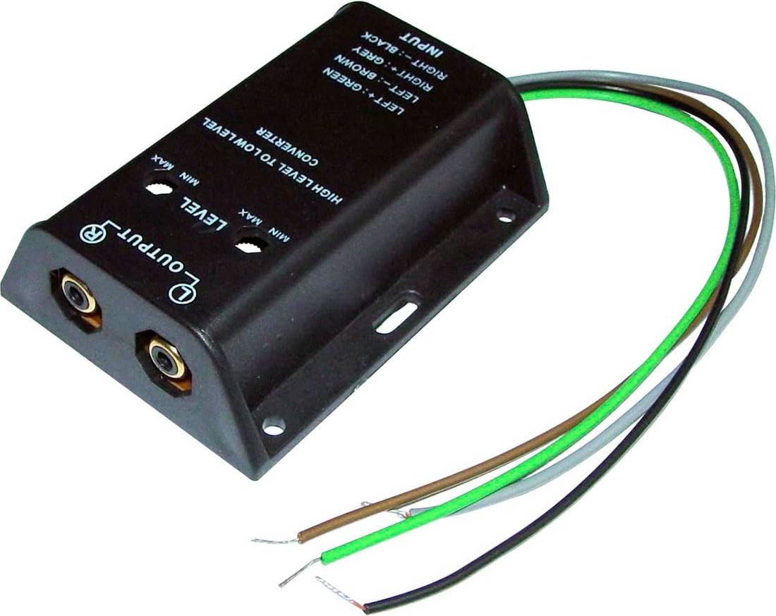 AudioProject A111