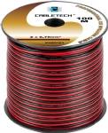 Cabletech Cabletech cable Speaker cable 0.75mm