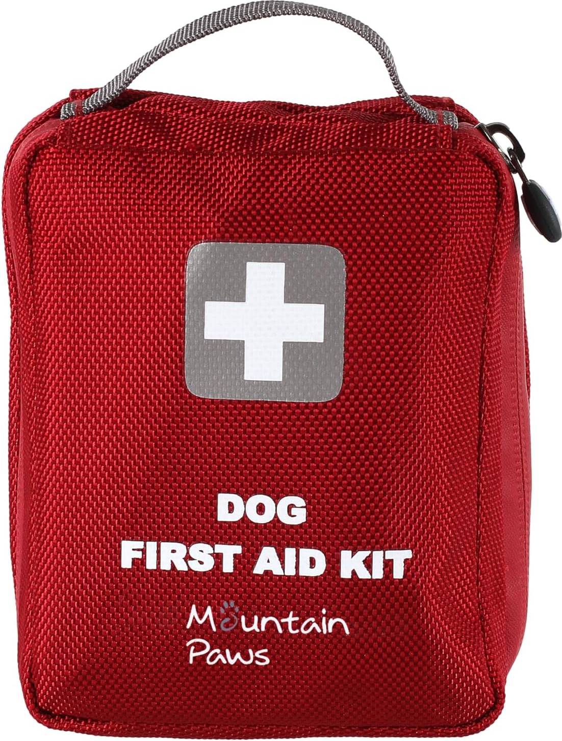 Mountain Paws Dog First Aid Kit