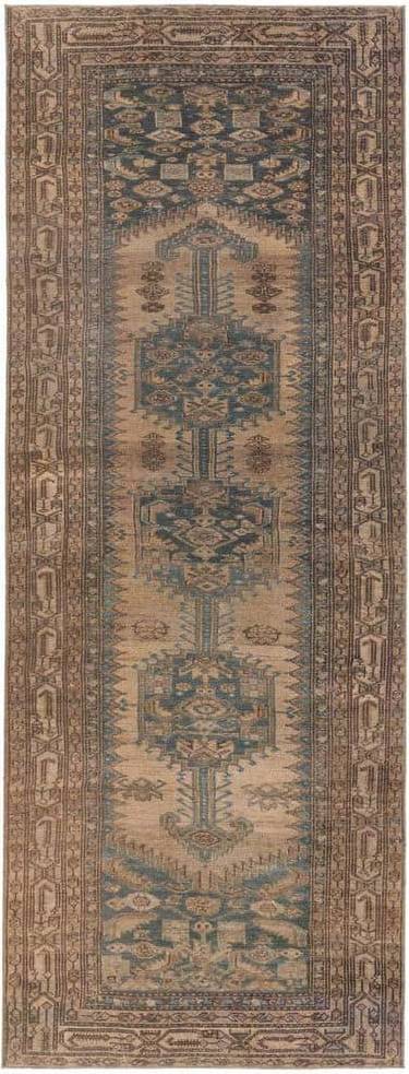 Jaipur Living Machine Washable Reeves Multicolor