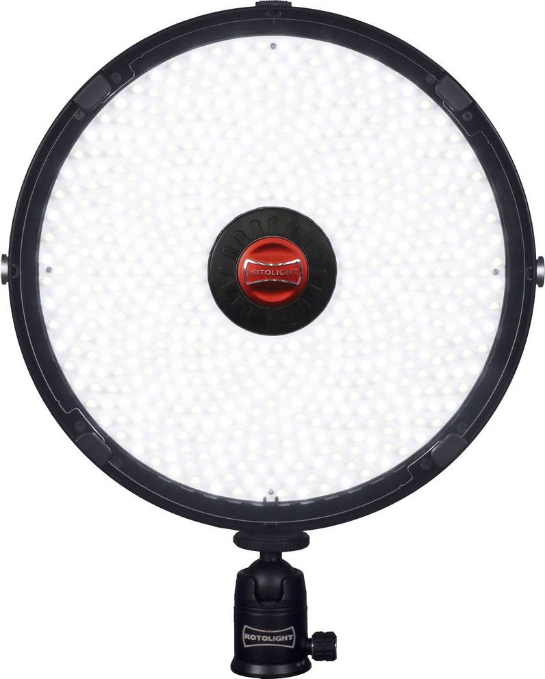 Rotolight Aeos