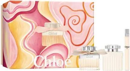 Chloé Signature Gift Set 75ml EDP
