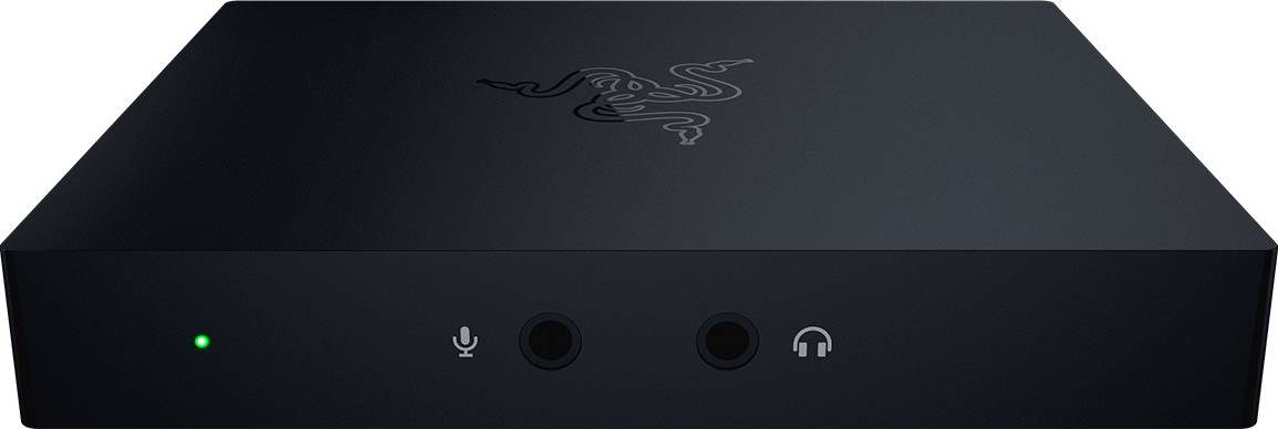 Razer Ripsaw HD