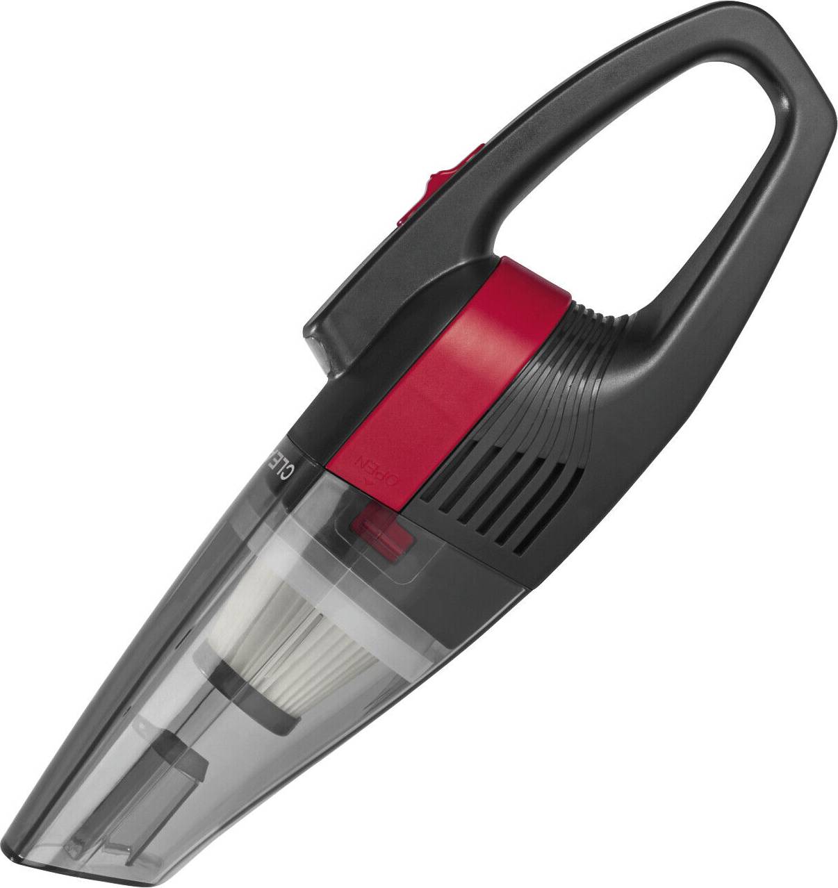 Handheld Dust Vacuum Cleaner