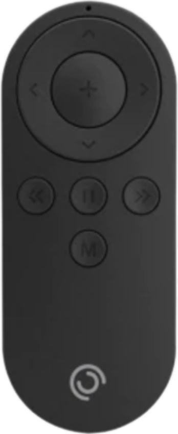 Pivo Remote Control