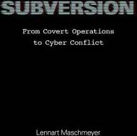 Subversion (Häftad, 2016)