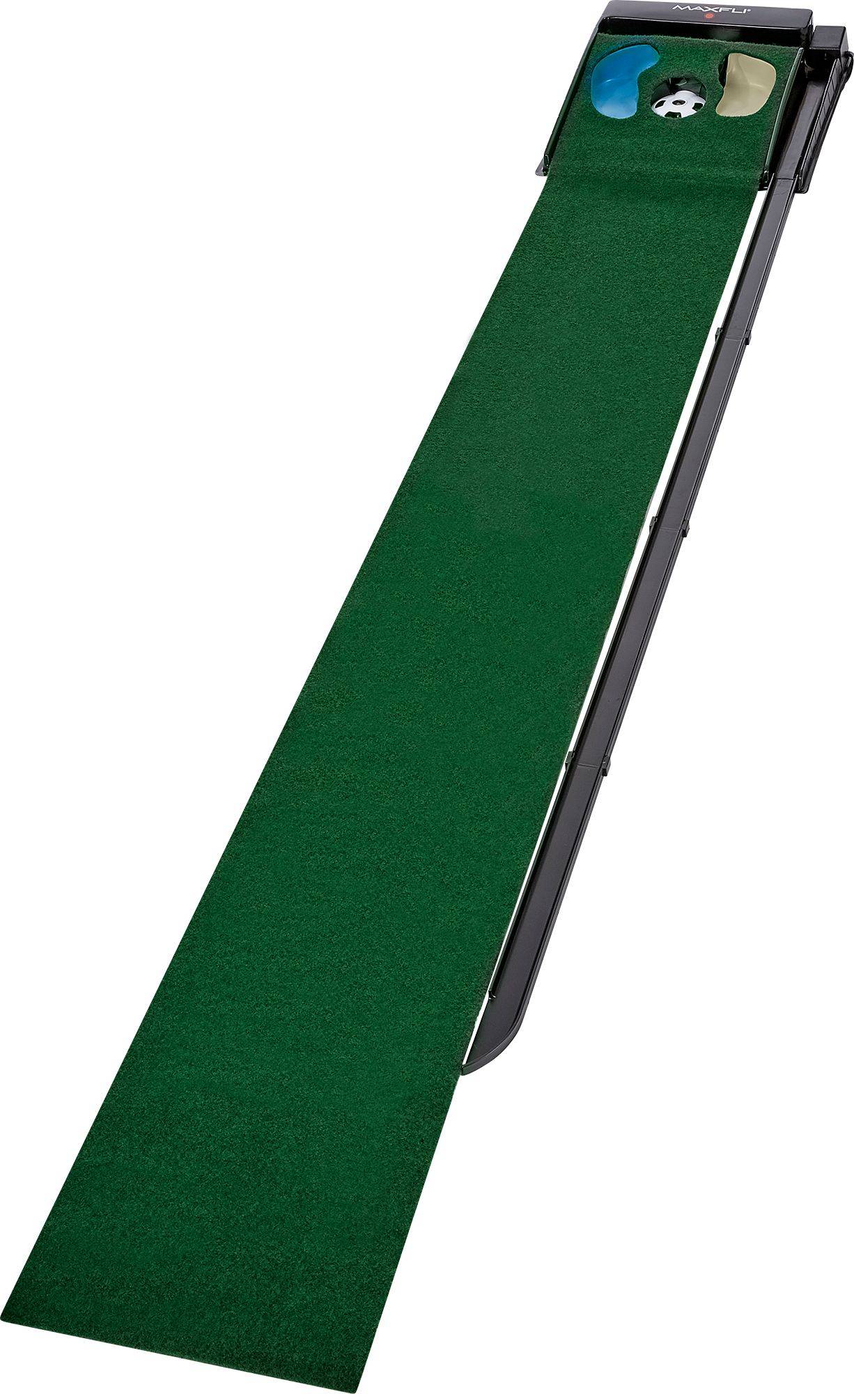 Putting mat Maxfli Performance Series Electric Putting Mat