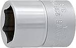 Unior 3/8 Socket Bit