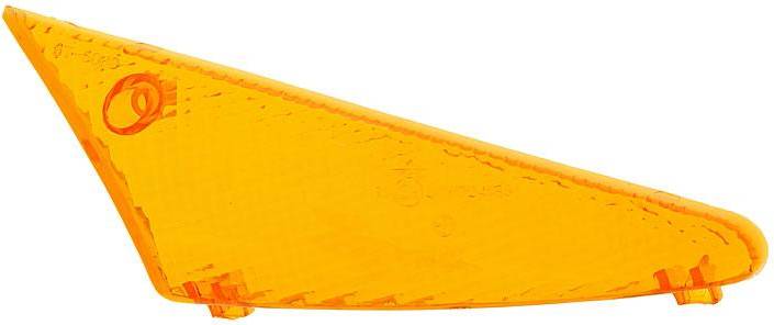 Indicator Cover Rear Right