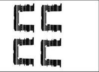 Brake Pad Fitting Kit