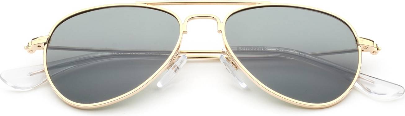 LensWay Riptide Gold Polarized KIDS