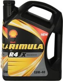 Shell helix 5w 30 Shell Rimula R4 X 15W-40 Engine Motor Oil
