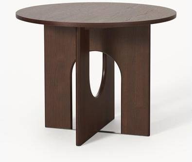 Westwing Collection Runt Apollo Olika Storlekar Matbord