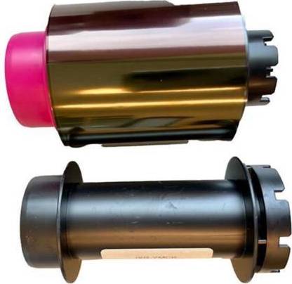 Canon 400 Canon YMCKK Thermal Ribbon Black IX-R7000