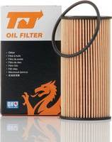 TJ Oil Filter