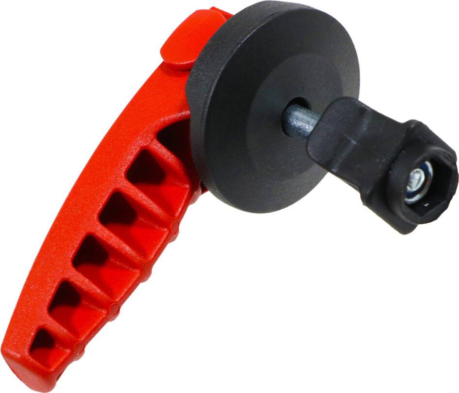 Bosch rotak Bosch ROTAK Handle Clamp Lever