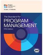 Standard for Program Management - Fifth Edition (Häftad)