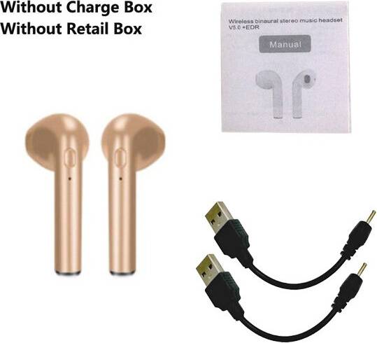 Dechoicelife No Box Set AFIT