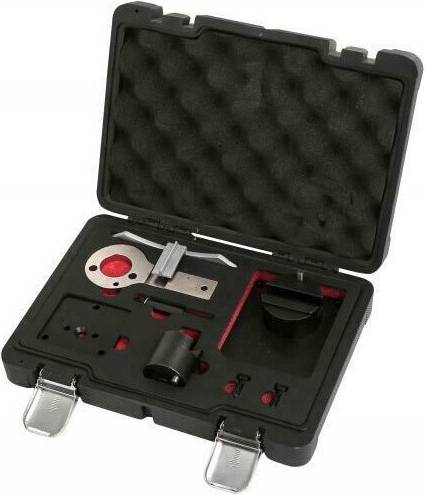 Neilsen Timing Locking
