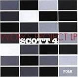 Works Project LP Scott 4 (CD)