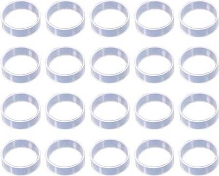 Ps4 controller Elastic Guard Rings for PS5/PS4/Switch PRO Controller