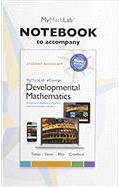 MyLab Math eCourse Notebook