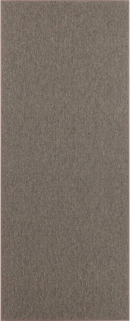 Union Rustic Credo Rug Brown