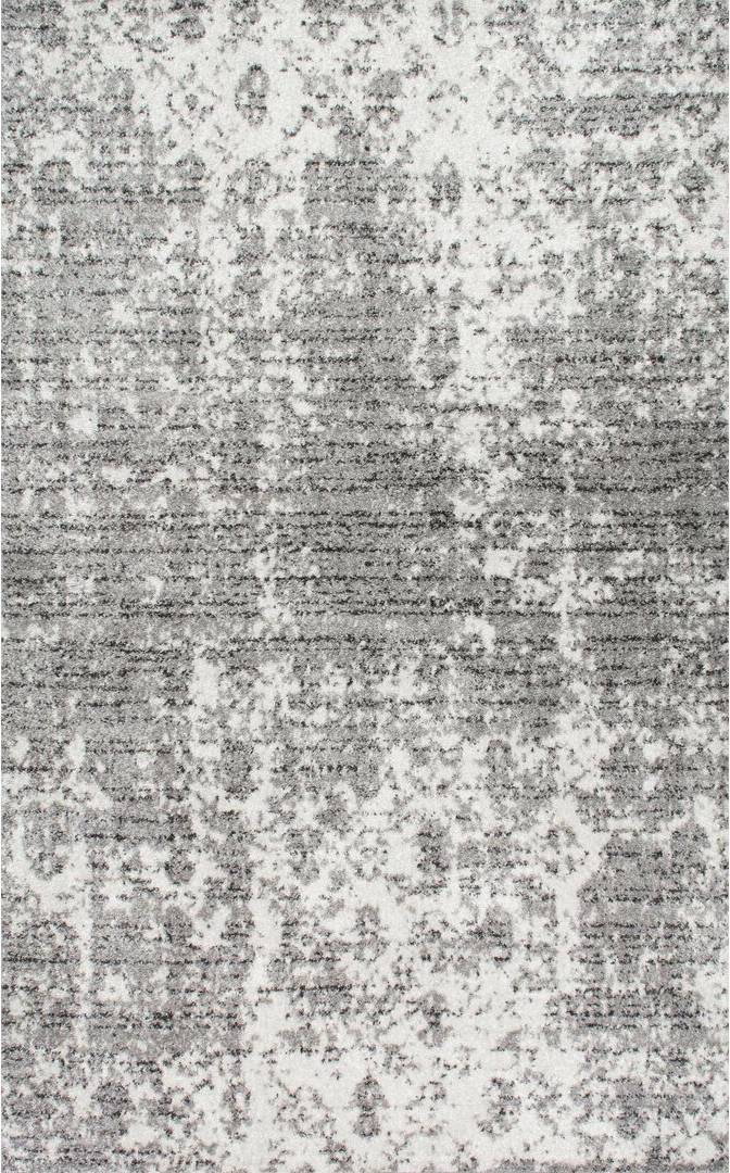 Borough Wharf Melfa Rug Grey