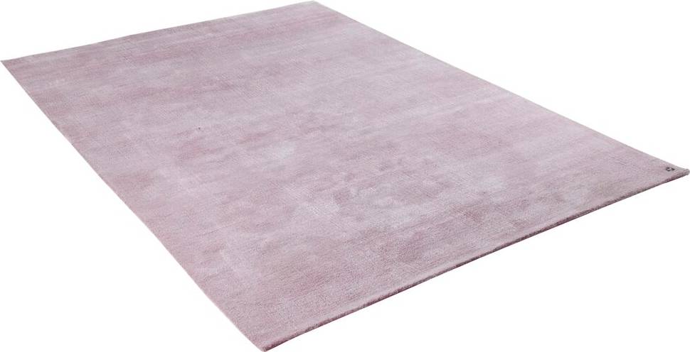 Powder Tufted