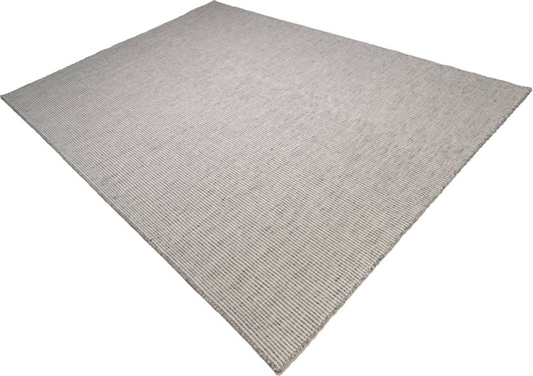 Highland Dunes Rectangular Rug Akira Grey, Beige