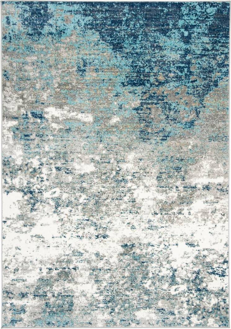 Trent Austin Design Odin Rug Grey
