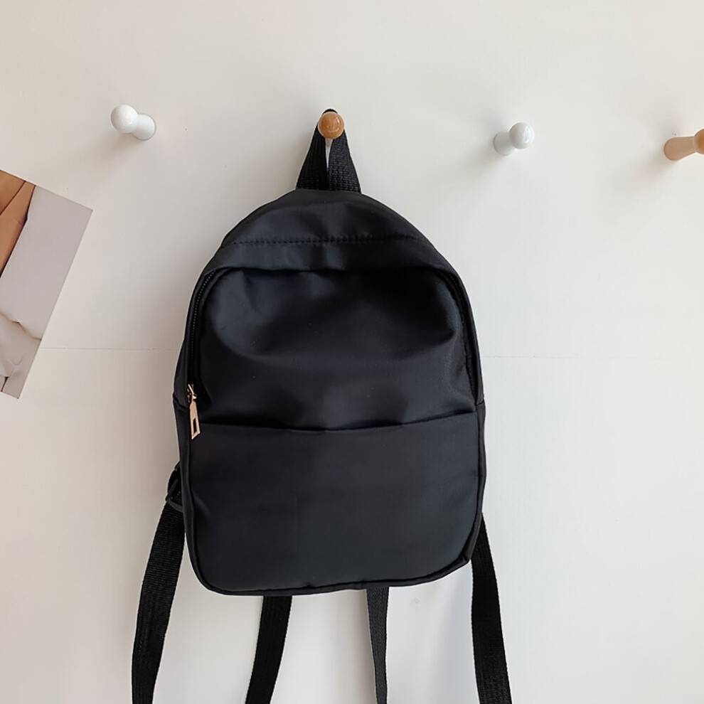 LG Nylon Backpack